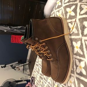 REDWING 8205 SIZE 12
